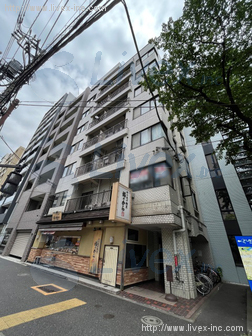 パールマンション大森ビル