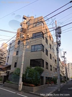 ハイックス平河町ビル