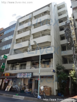 ハイツサト赤坂