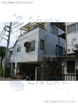 ハイツはらい