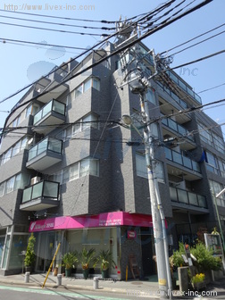 ハイツ赤坂