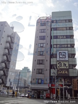 ハイライト高輪ビル