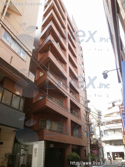 ハイライフ恵比寿ビル