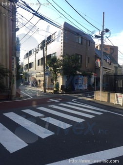 ハイライフ五岳ビル