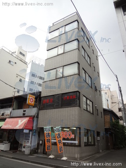 ケイビル