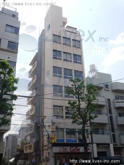 ハウス西麻布
