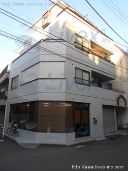 ハウゼ青山ビル