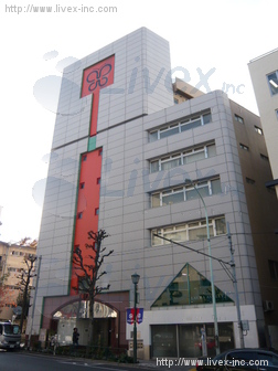 ハニー青山ビル