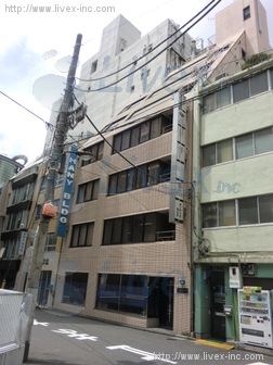 秋葉原クロスサイドビル