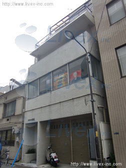 パラシオン同朋ビル