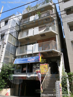 パル青山ビル