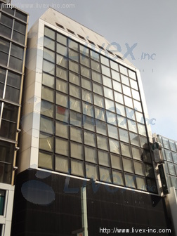 パレ銀座ビル