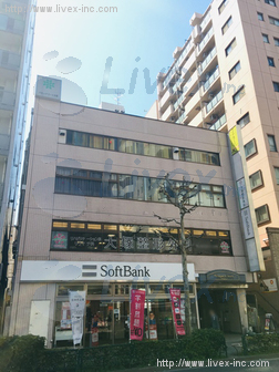 バロックコート大塚
