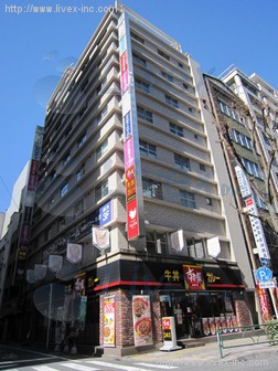 バロックコート池袋