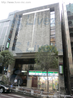 ピア新宿ビル