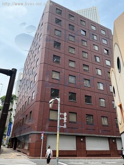 ジブラルタ生命池袋ビル