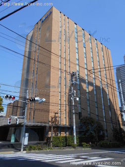 ヒルサイド恵比寿ビル