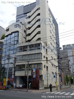 ビレヂ五反田ビル