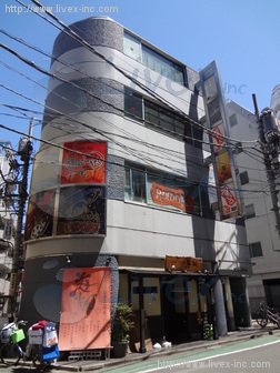 広瀬3ビル