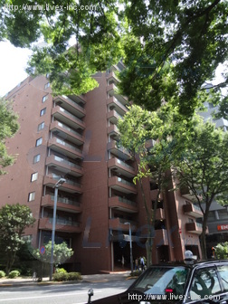 ファミール西新宿ビル