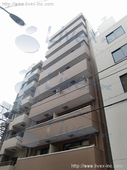 ファミール日本橋ビル