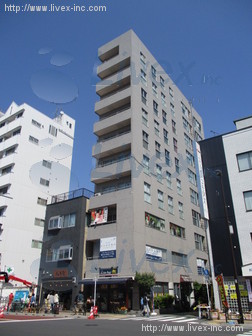 フェスタ花川戸ビル