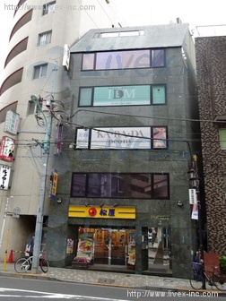 フォレストJビル