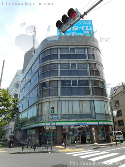 フォンテ西原宿ビル