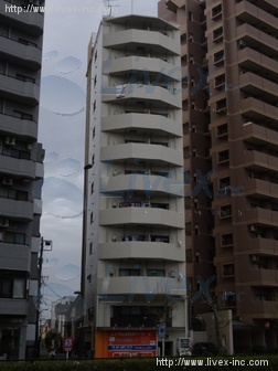 ふじよしビル
