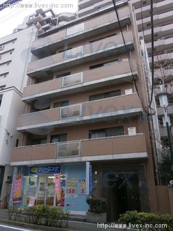 プライムコート恵比寿