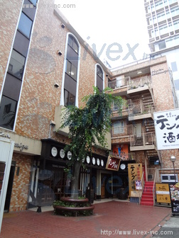 奥村第2(プラザお茶の水)