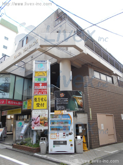 プラザ飯田橋