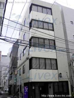 フラットビル