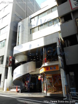 ブリアン渋谷ビル