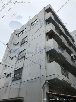 シャトー川道ビル