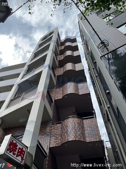 シャトレー東高円寺ビル