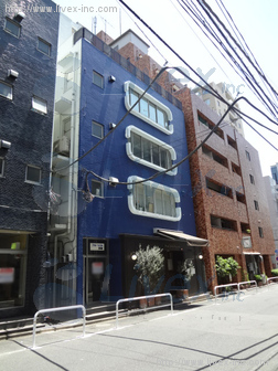 ブルー別館ビル