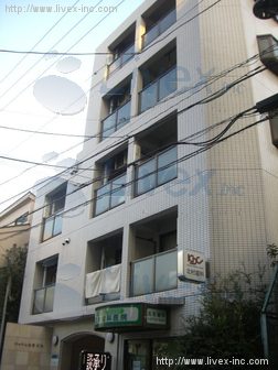 シャトレ山王ビル