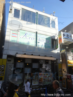 フレスカビル