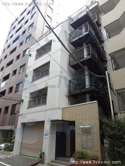プロスペリテ八丁堀ビル