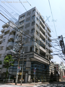 ヘブン鳥越ビル