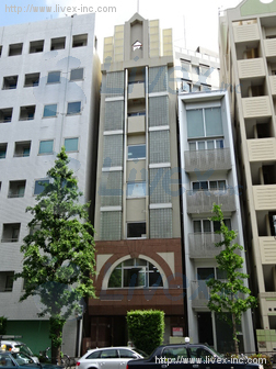ベルスクエア本郷