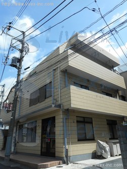 ベルナール青山ビル