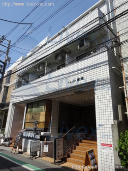 ベルバン赤坂ビル