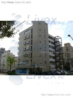 ベル南品川ビル