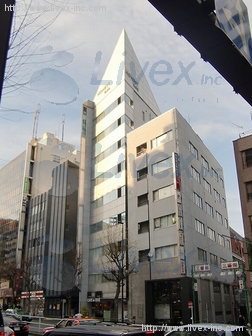 ホーメスト新宿ビル