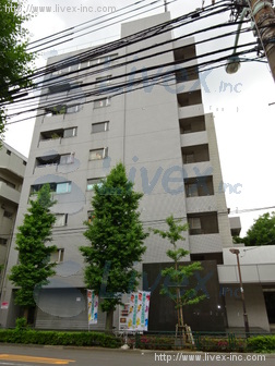 フォルテ小石川ビル