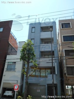 ホライゾン石川ビル
