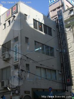 ホリグチビル