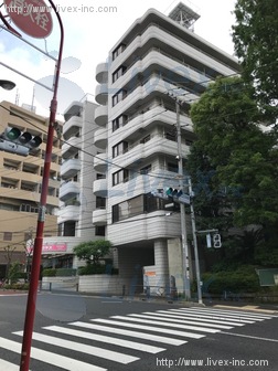ホワイトパレスビル